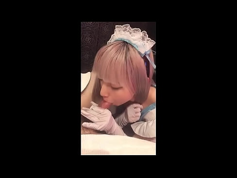 ❤️ Idol japonesa [mayuka], disfraz de criada francesa, parte 1, mamada y paja con loción ❤ Putas en es.com-porn-zog.ru ❌️❤️❤️❤️❤️❤️❤️❤️